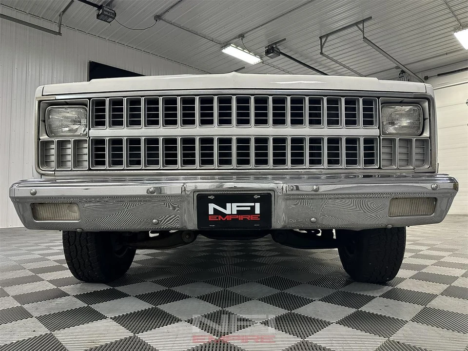 1981 Chevrolet C/K 3rd Gen - Image 14 of 31