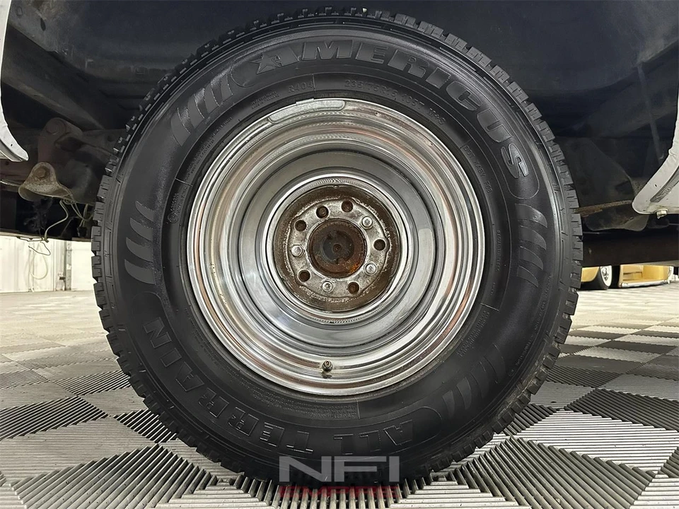 1981 Chevrolet C/K 3rd Gen - Image 18 of 31
