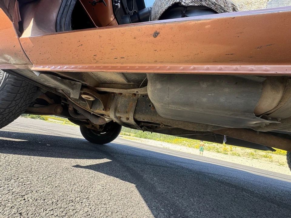 1981 Chevrolet C/K 3rd Gen - Image 11 of 22