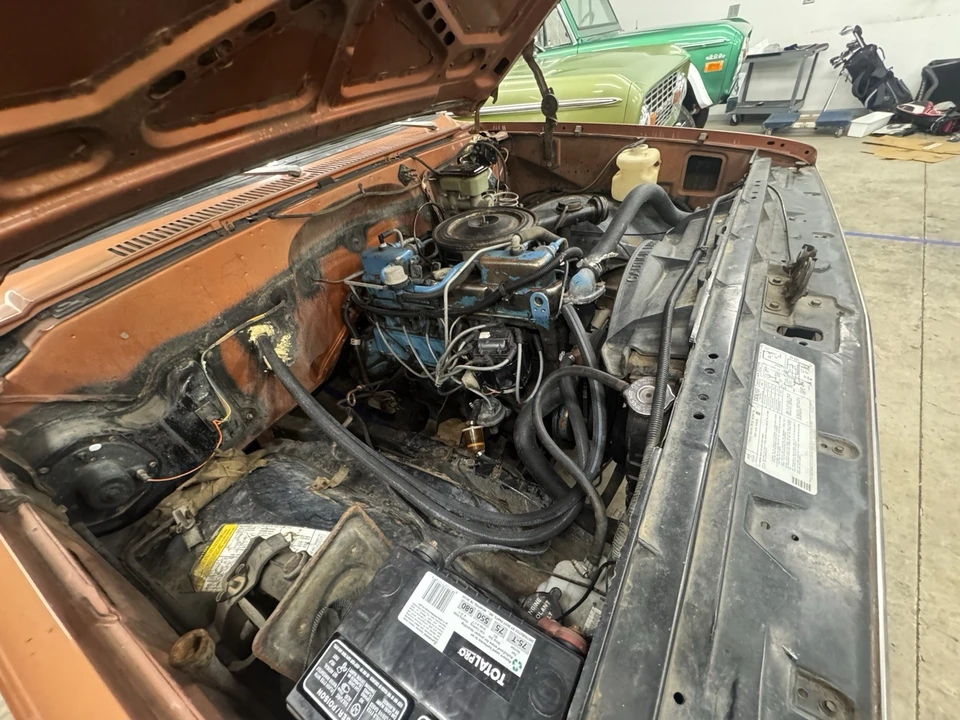 1981 Chevrolet C/K 3rd Gen - Image 15 of 22