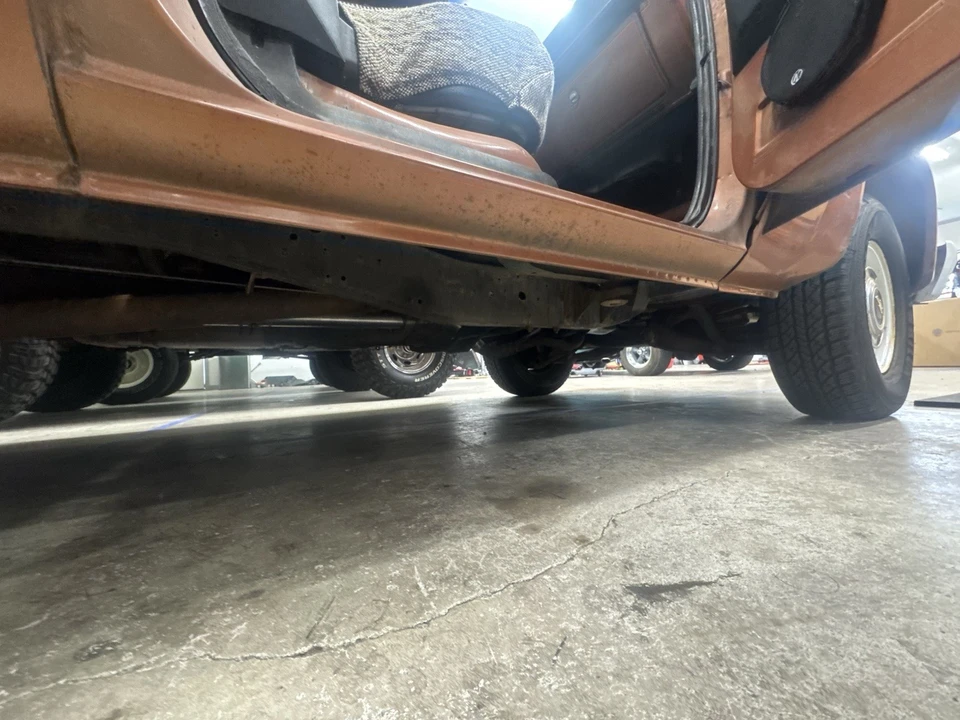 1981 Chevrolet C/K 3rd Gen - Image 18 of 22