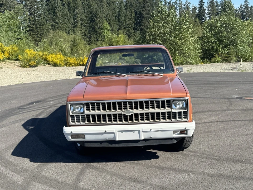 1981 Chevrolet C/K 3rd Gen - Image 3 of 22