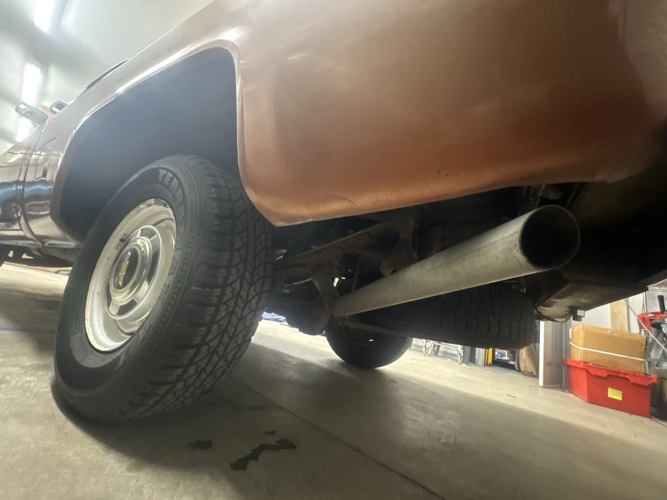 1981 Chevrolet C/K 3rd Gen - Image 20 of 22