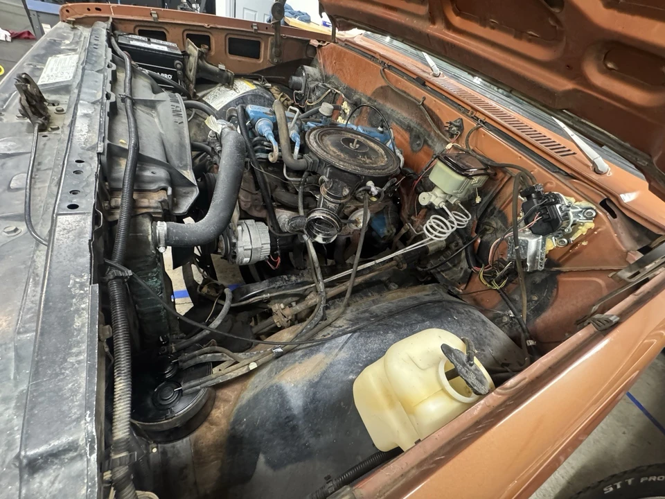 1981 Chevrolet C/K 3rd Gen - Image 16 of 22