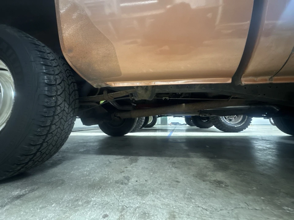 1981 Chevrolet C/K 3rd Gen - Image 19 of 22