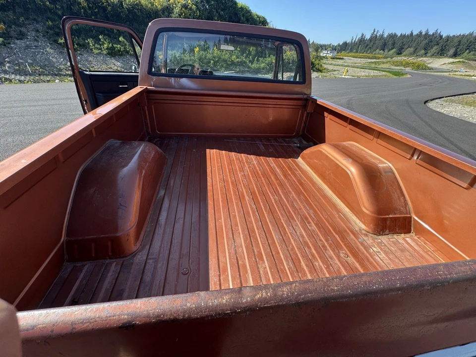 1981 Chevrolet C/K 3rd Gen - Image 13 of 22