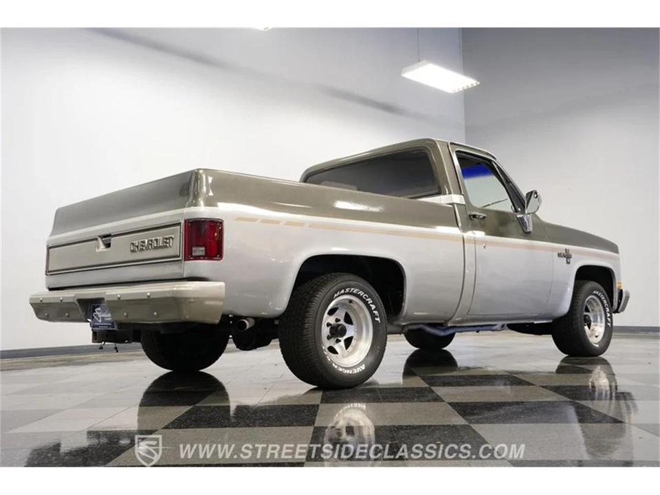 1981 Chevrolet C/K 3rd Gen - Image 26 of 31