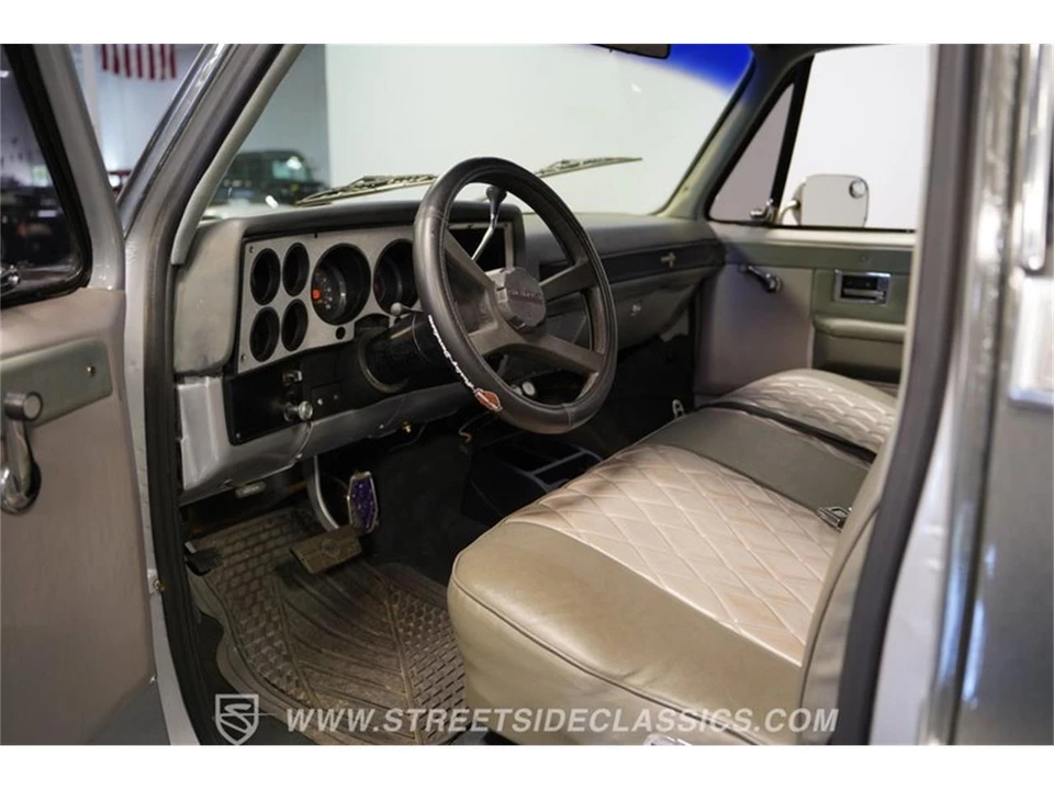 1981 Chevrolet C/K 3rd Gen - Image 2 of 31