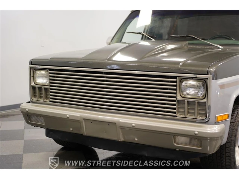 1981 Chevrolet C/K 3rd Gen - Image 18 of 31