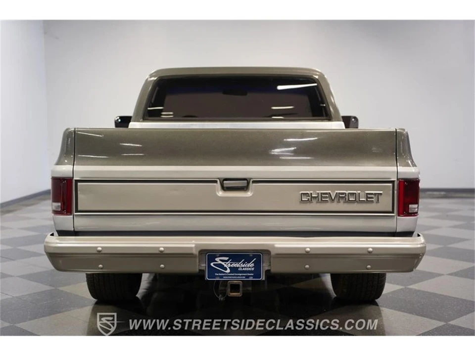 1981 Chevrolet C/K 3rd Gen - Image 24 of 31