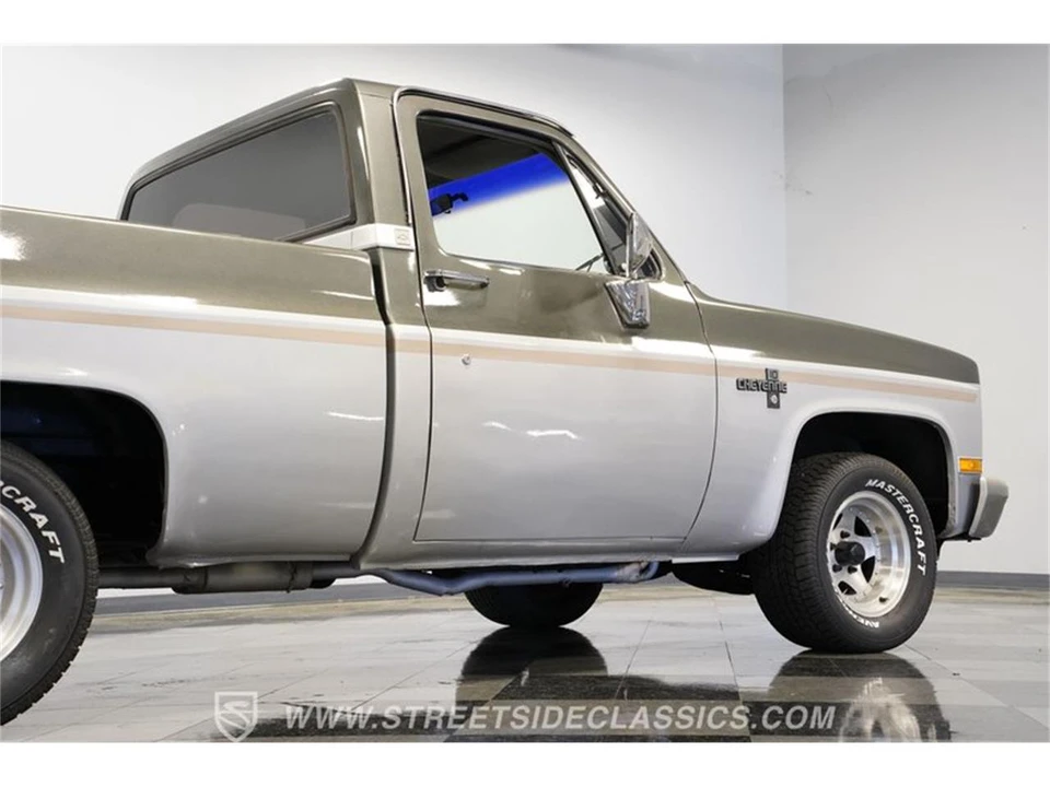 1981 Chevrolet C/K 3rd Gen - Image 27 of 31