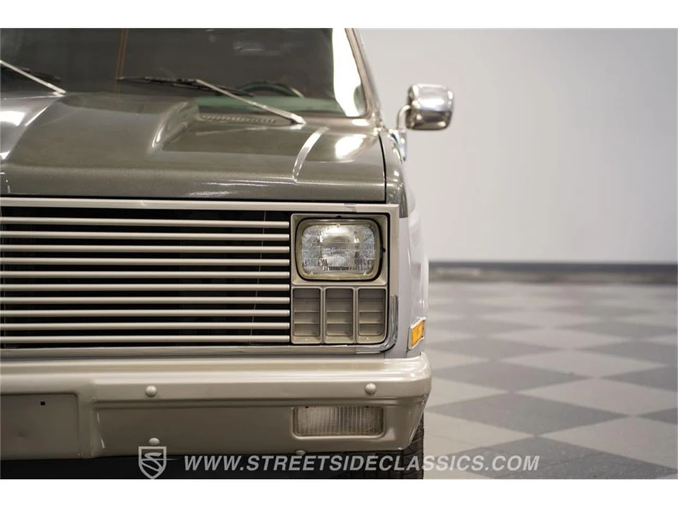 1981 Chevrolet C/K 3rd Gen - Image 19 of 31