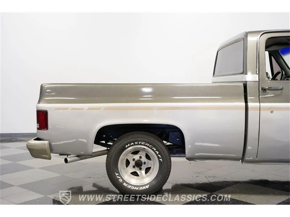 1981 Chevrolet C/K 3rd Gen - Image 28 of 31