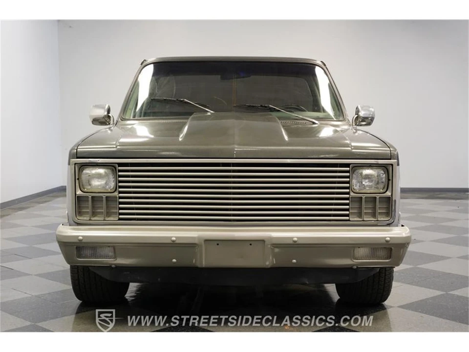 1981 Chevrolet C/K 3rd Gen - Image 16 of 31