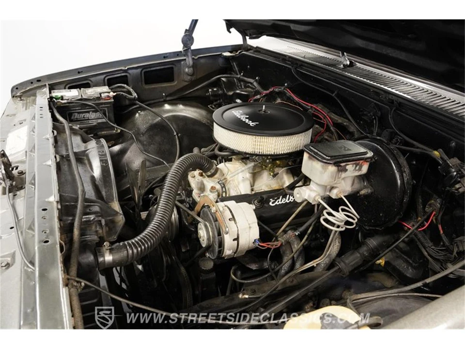 1981 Chevrolet C/K 3rd Gen - Image 31 of 31