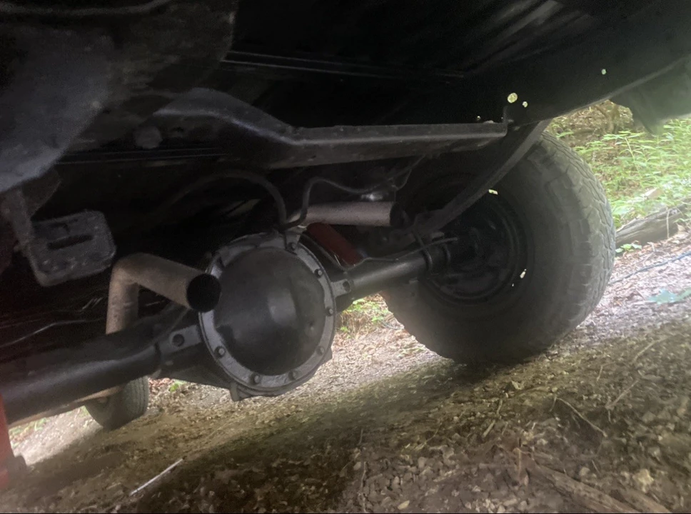 1981 Chevrolet C/K 3rd Gen - Image 18 of 20