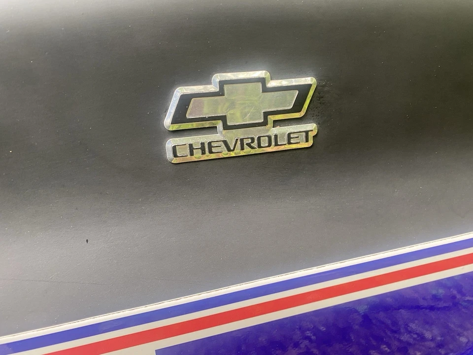 1981 Chevrolet C/K 3rd Gen - Image 7 of 20