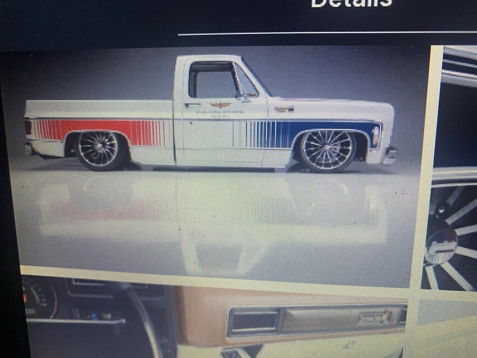 1981 Chevrolet C/K 3rd Gen - Image 16 of 20