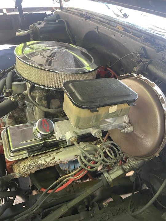 1981 Chevrolet C/K 3rd Gen - Image 12 of 20