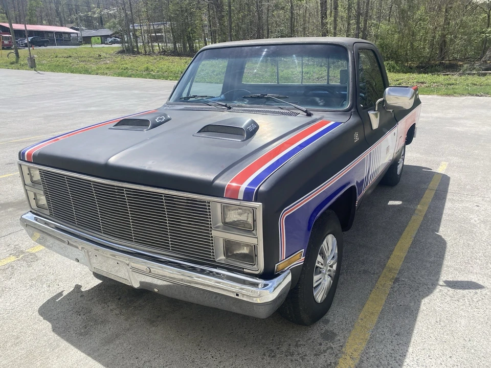 1981 Chevrolet C/K 3rd Gen - Image 3 of 20