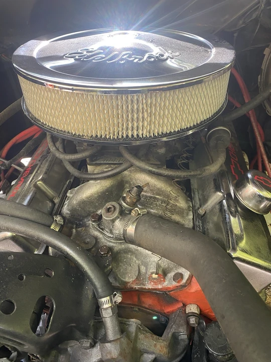 1981 Chevrolet C/K 3rd Gen - Image 14 of 20