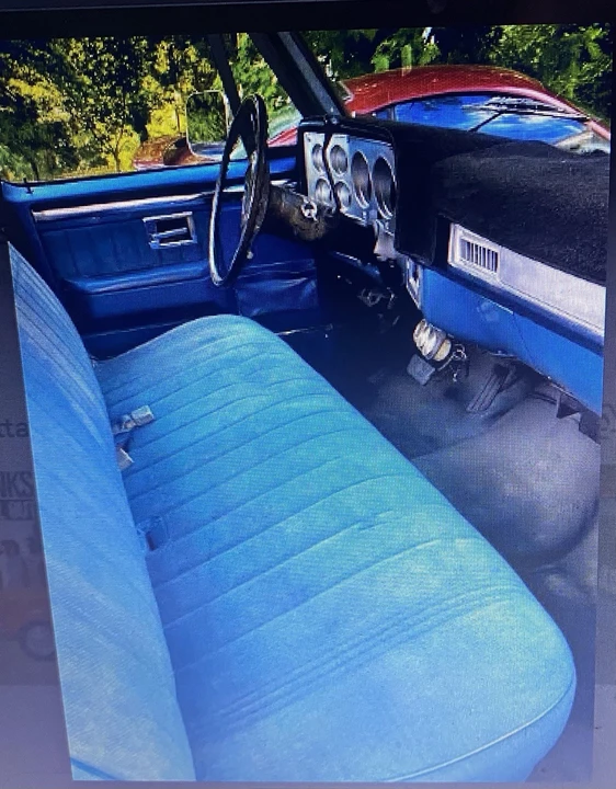 1981 Chevrolet C/K 3rd Gen - Image 11 of 20