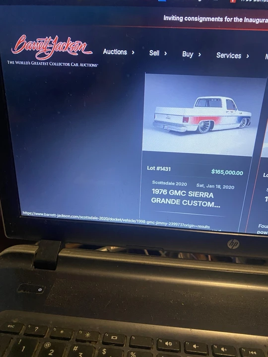 1981 Chevrolet C/K 3rd Gen - Image 15 of 20