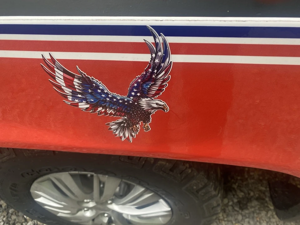 1981 Chevrolet C/K 3rd Gen - Image 8 of 20