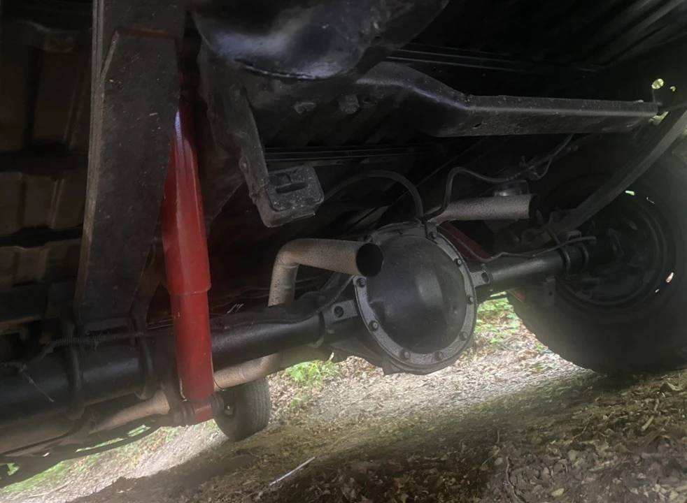 1981 Chevrolet C/K 3rd Gen - Image 19 of 20