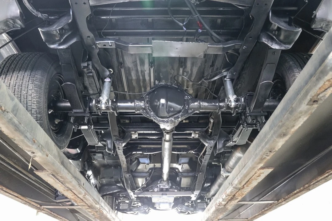 1981 Chevrolet C/K 3rd Gen - Image 21 of 21