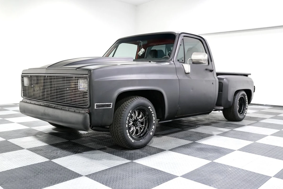 1981 Chevrolet C/K 3rd Gen - Image 3 of 21