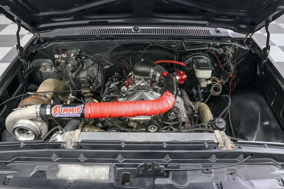 1981 Chevrolet C/K 3rd Gen - Image 14 of 25