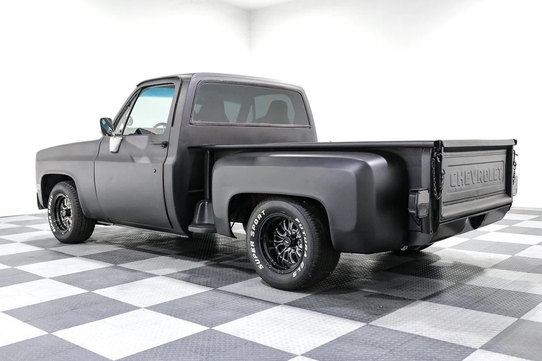 1981 Chevrolet C/K 3rd Gen - Image 5 of 25