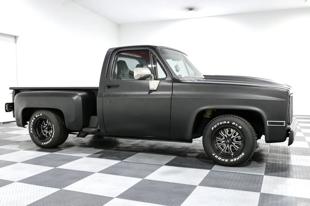 1981 Chevrolet C/K 3rd Gen - Image 8 of 25