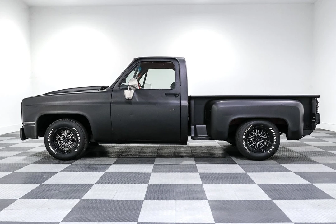 1981 Chevrolet C/K 3rd Gen - Image 4 of 25
