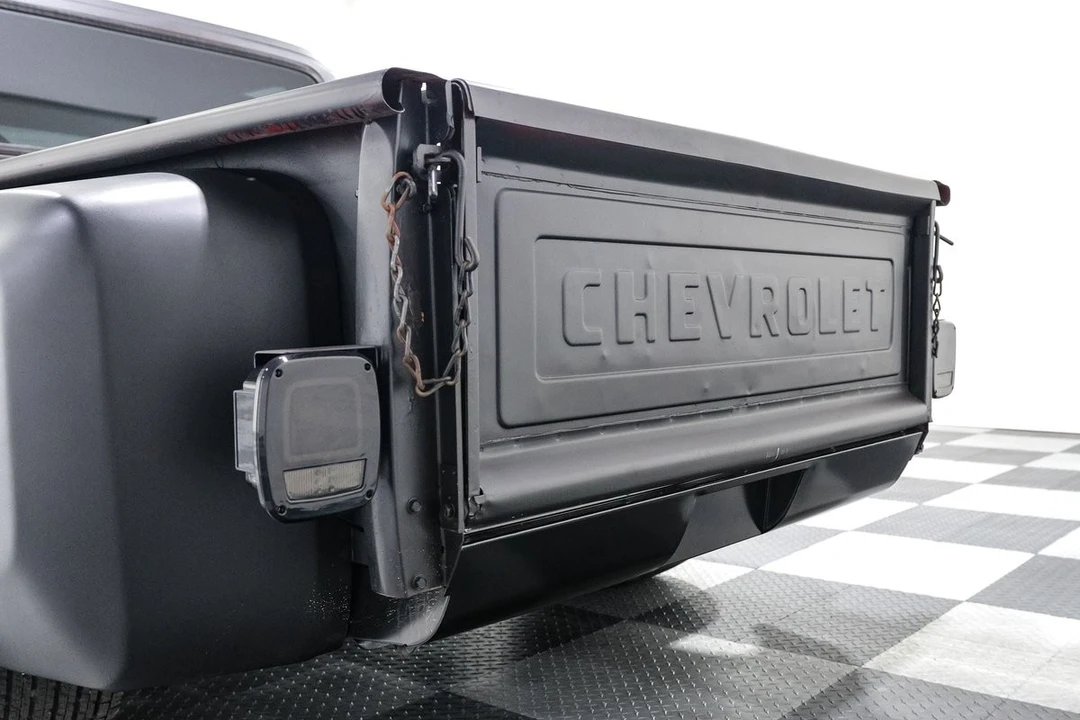 1981 Chevrolet C/K 3rd Gen - Image 25 of 25