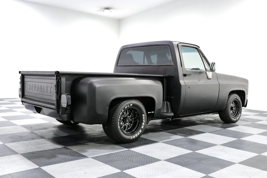 1981 Chevrolet C/K 3rd Gen - Image 7 of 25
