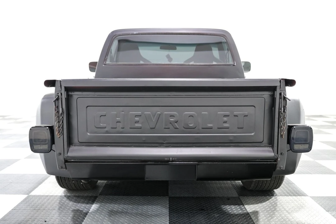 1981 Chevrolet C/K 3rd Gen - Image 6 of 25