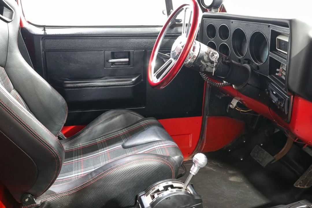 1981 Chevrolet C/K 3rd Gen - Image 19 of 25