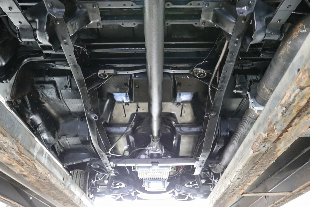 1981 Chevrolet C/K 3rd Gen - Image 22 of 25