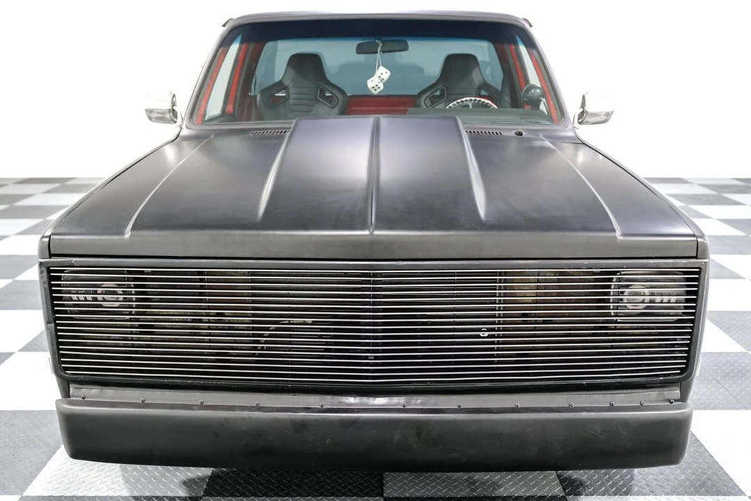 1981 Chevrolet C/K 3rd Gen - Image 2 of 21