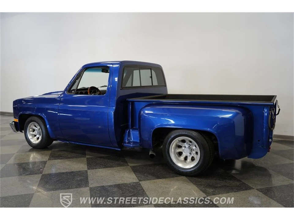 1981 Chevrolet C/K 3rd Gen - Image 9 of 31