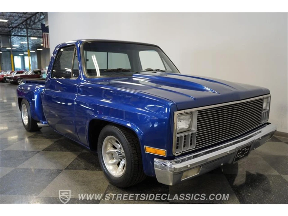 1981 Chevrolet C/K 3rd Gen - Image 17 of 31