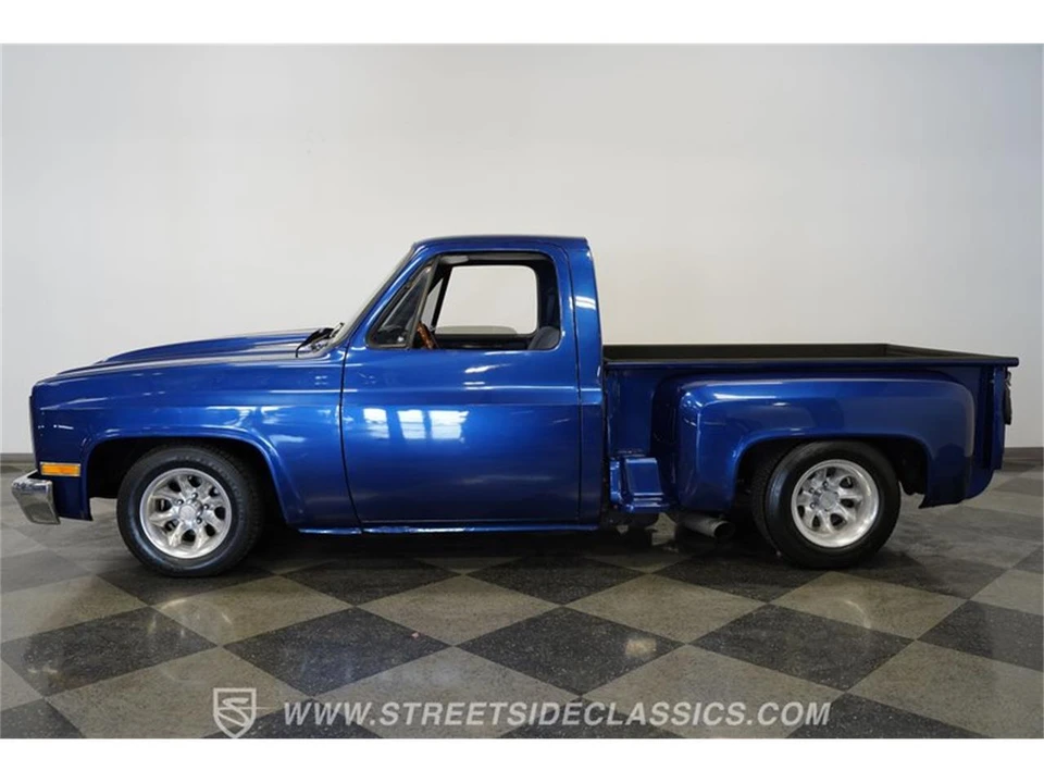 1981 Chevrolet C/K 3rd Gen - Image 2 of 31