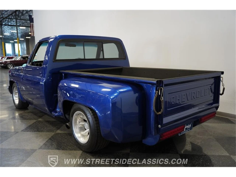 1981 Chevrolet C/K 3rd Gen - Image 10 of 31
