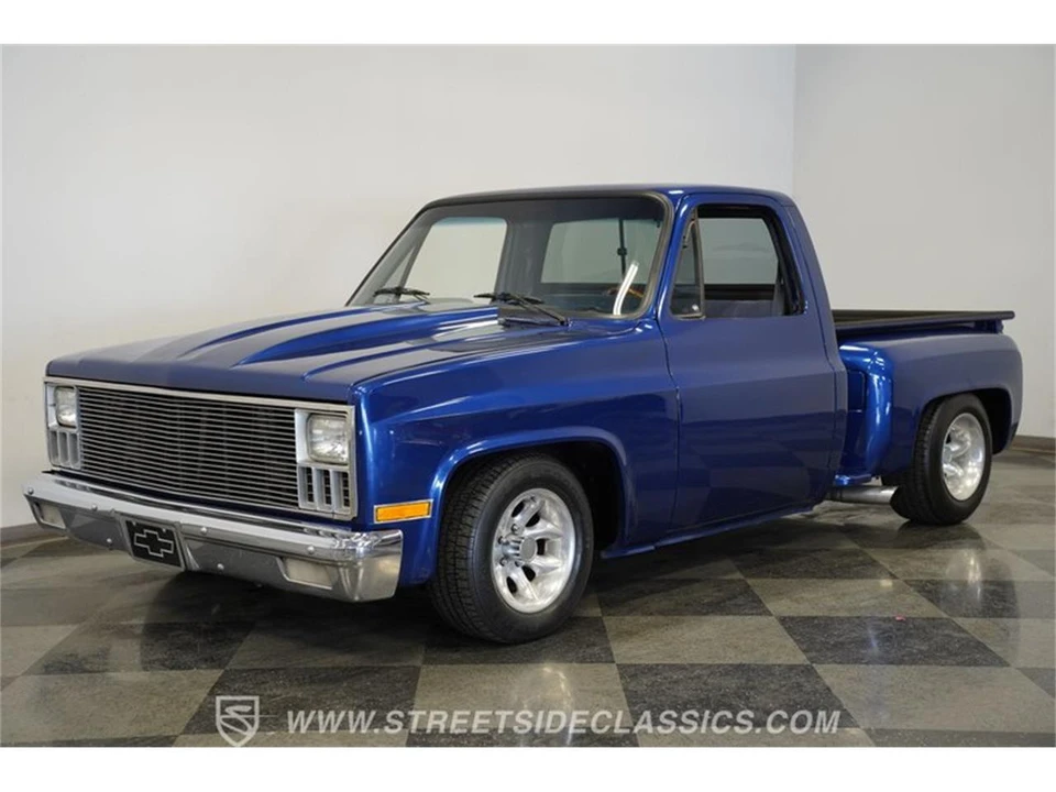 1981 Chevrolet C/K 3rd Gen - Image 6 of 31