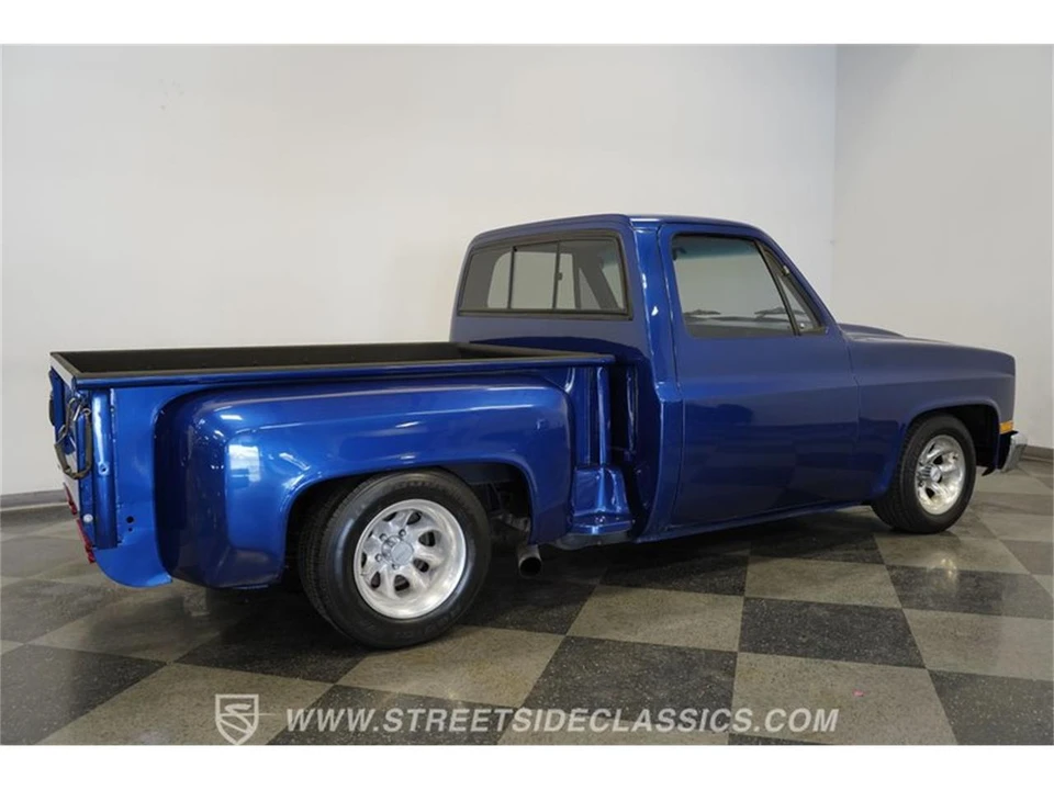 1981 Chevrolet C/K 3rd Gen - Image 14 of 31