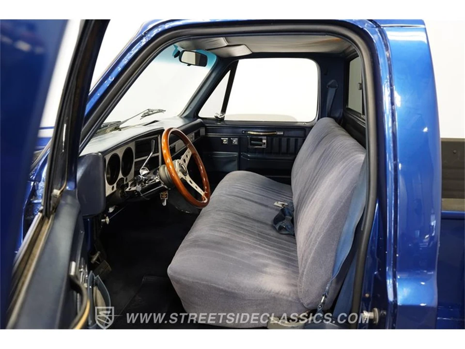 1981 Chevrolet C/K 3rd Gen - Image 3 of 31