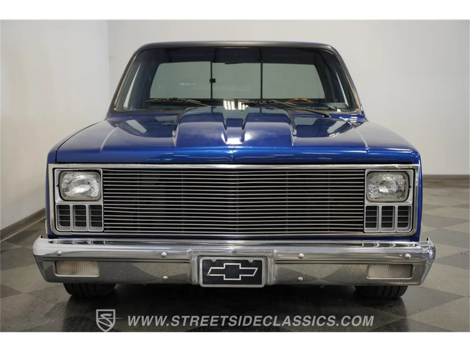 1981 Chevrolet C/K 3rd Gen - Image 18 of 31