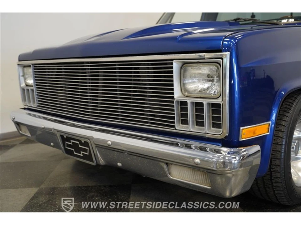 1981 Chevrolet C/K 3rd Gen - Image 22 of 31
